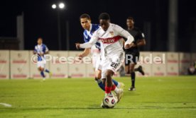 03.03.26 VfB Stuttgart II - FC Energie Cottbus