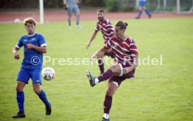 24.09.23 TSV Denkendorf - TSG Esslingen