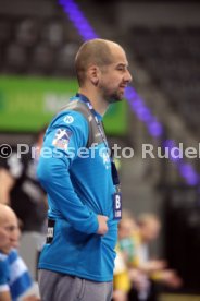 26.11.20 TVB Stuttgart - HSG Nordhorn-Lingen