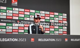 05.06.23 Hamburger SV - VfB Stuttgart