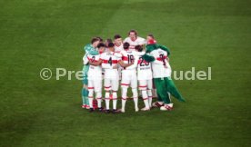 15.01.25 VfB Stuttgart - RB Leipzig
