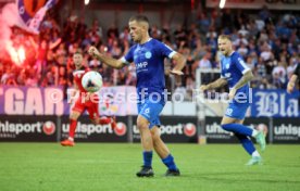 20.08.21 Stuttgarter Kickers - SSV Reutlingen