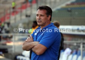 Karlsruher SC - FC Energie Cottbus