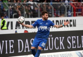 Karlsruher SC - Fortuna D&uuml;sseldorf