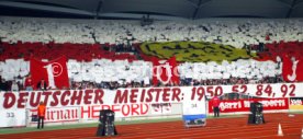01.10.03 VfB Stuttgart - Manchester United