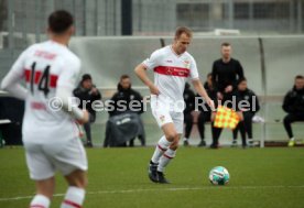 13.03.21 VfB Stuttgart II - FC Astoria Walldorf