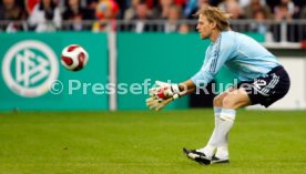 19.11.2007 Deutschland - Tschechien
