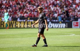 28.08.22 1. FC K&ouml;ln - VfB Stuttgart