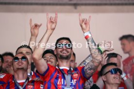 29.05.23 1. FC Heidenheim Aufstiegsfeier Bundesliga