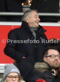 FC Bayern M&uuml;nchen - RB Leipzig