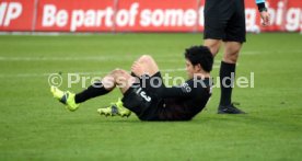 23.01.21 SC Freiburg - VfB Stuttgart
