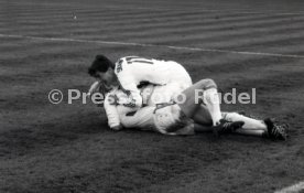 08.11.86 VfB Stuttgart - SV Werder Bremen