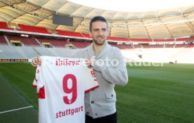 VfB Stuttgart