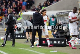 15.04.23 VfB Stuttgart - Borussia Dortmund