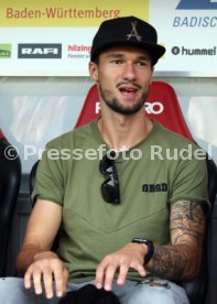 SC Freiburg - VfB Stuttgart
