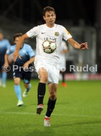 Stuttgarter Kickers - 1. FC Saarbr&uuml;cken