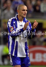 Stuttgarter Kickers
