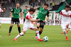 13.09.26 VfB Stuttgart II - SC Preu&szlig;en M&uuml;nster