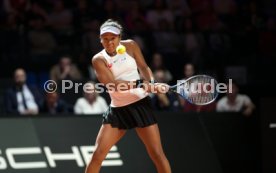 Porsche Tennis Grand Prix 2019