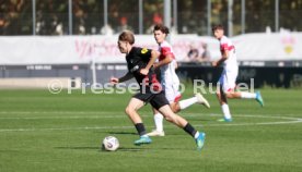 29.08.26 U19 VfB Stuttgart - U19 SC Freiburg
