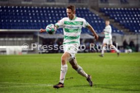 08.01.21 Karlsruher SC - SpVgg Greuther F&uuml;rth