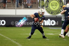 11.07.21 Stuttgart Surge - Leipzig Kings