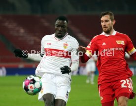15.12.20 VfB Stuttgart - 1. FC Union Berlin
