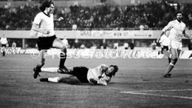 &Ouml;sterreich - DDR