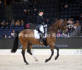Reiten German Masters 2019
