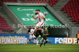 20.02.21 1. FC K&ouml;ln - VfB Stuttgart