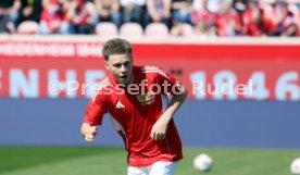 11.04.26 1. FC Heidenheim - 1. FC Union Berlin