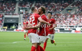 28.08.21 VfB Stuttgart - SC Freiburg