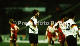DFB Deutschland - Schweiz