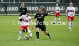 04.09.22 Frauen VfB Stuttgart - TSV Crailsheim