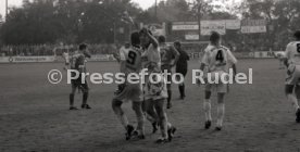 03.10.92 Stuttgarter Kickers - Wuppertaler SV