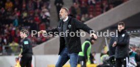 VfB Stuttgart - 1. FC Heidenheim