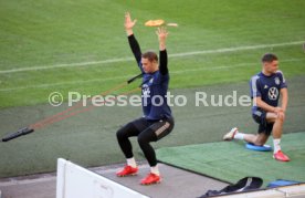 04.09.21 DFB Training