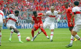 10.09.22 FC Bayern M&uuml;nchen - VfB Stuttgart