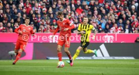 01.04.23 FC Bayern M&uuml;nchen - Borussia Dortmund