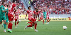 11.09.22 SC Freiburg - Borussia M&ouml;nchengladbach