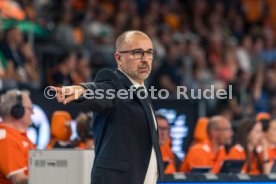 20.09.26 ratiopharm Ulm - MHP Riesen Ludwigsburg
