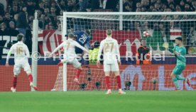 29.01.25 VfB Stuttgart - Paris St. Germain