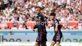04.05.24 VfB Stuttgart - FC Bayern M&uuml;nchen