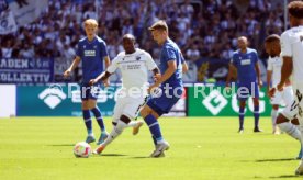 13.08.22 Karlsruher SC - SV Sandhausen