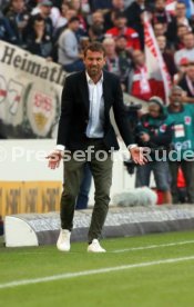 VfB Stuttgart - Borussia Dortmund