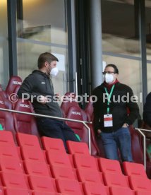 27.02.21 VfB Stuttgart - FC Schalke 04