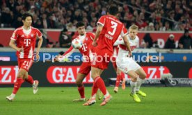 06.12.25 VfB Stuttgart - FC Bayern M&uuml;nchen