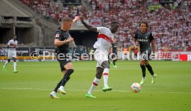 20.08.22 VfB Stuttgart - SC Freiburg