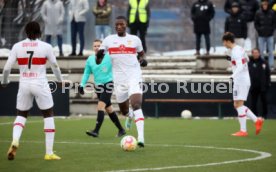 16.12.22 VfB Stuttgart - FC Luzern