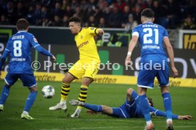 TSG 1899 Hoffenheim - Borussia Dortmund